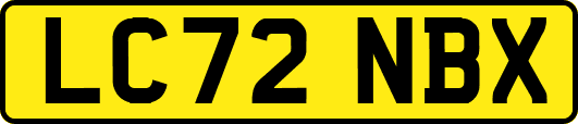 LC72NBX