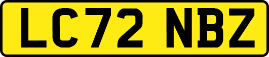 LC72NBZ