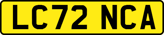 LC72NCA