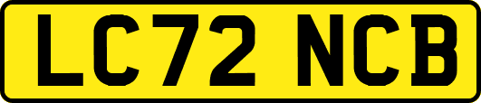 LC72NCB