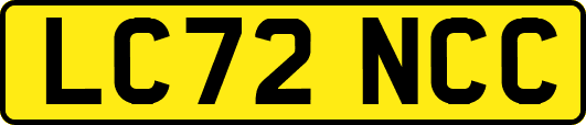 LC72NCC