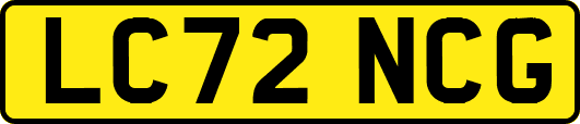 LC72NCG
