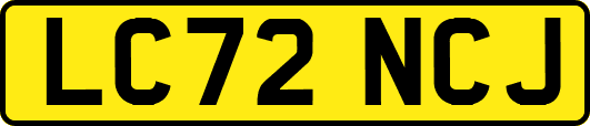 LC72NCJ