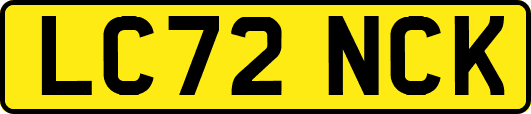 LC72NCK