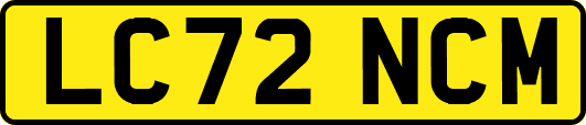 LC72NCM
