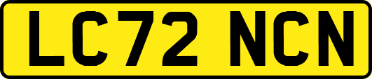 LC72NCN