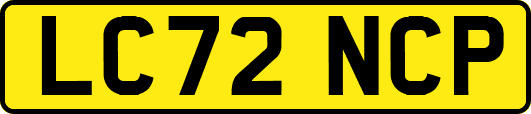 LC72NCP