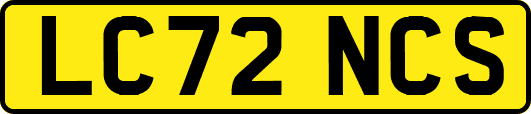 LC72NCS
