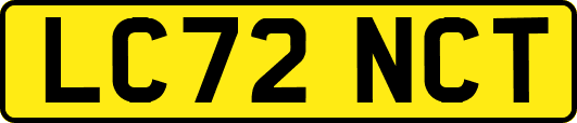 LC72NCT