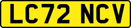 LC72NCV