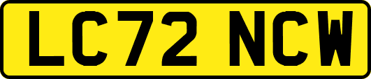 LC72NCW
