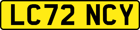 LC72NCY