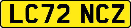 LC72NCZ