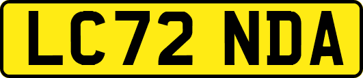 LC72NDA