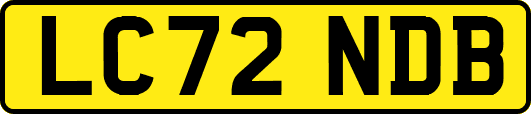 LC72NDB
