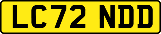 LC72NDD