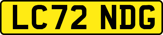 LC72NDG