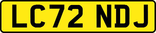 LC72NDJ