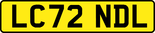 LC72NDL