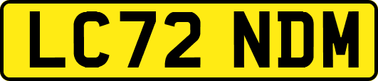 LC72NDM