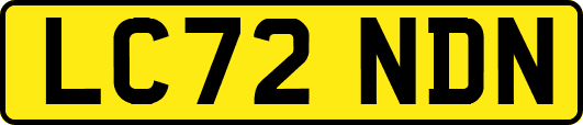 LC72NDN
