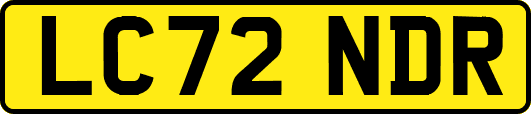 LC72NDR