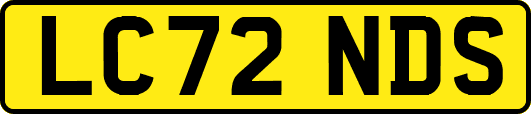 LC72NDS
