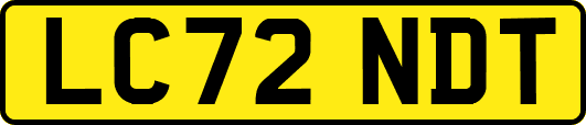 LC72NDT