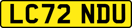 LC72NDU