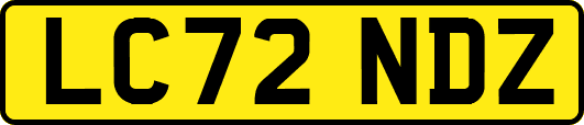 LC72NDZ