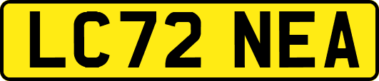 LC72NEA