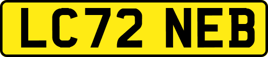 LC72NEB