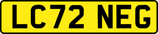 LC72NEG