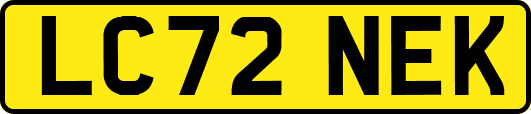 LC72NEK