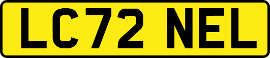 LC72NEL