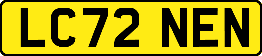 LC72NEN