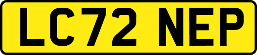 LC72NEP