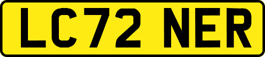 LC72NER