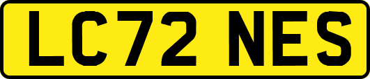 LC72NES