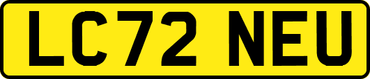LC72NEU