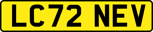 LC72NEV
