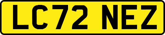 LC72NEZ