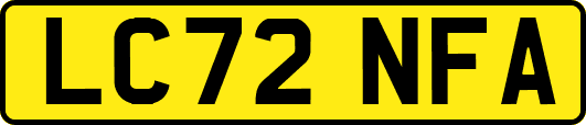 LC72NFA