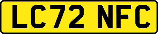 LC72NFC