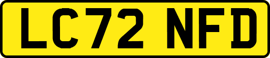 LC72NFD
