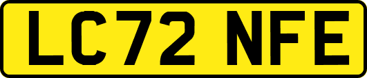 LC72NFE