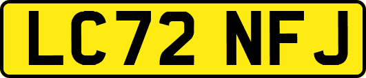 LC72NFJ