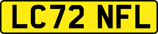 LC72NFL