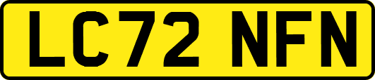 LC72NFN