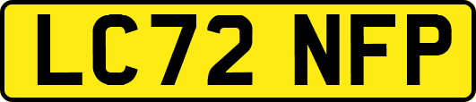 LC72NFP